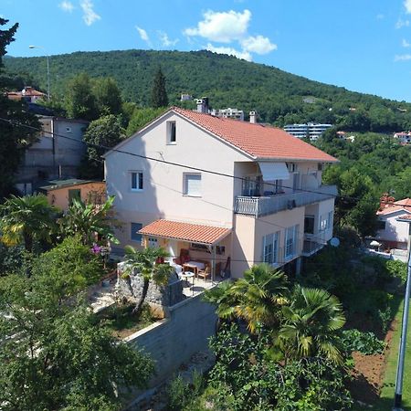 Apartment Almare Опатия Экстерьер фото
