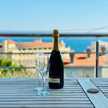 Apartment Almare Опатия Экстерьер фото