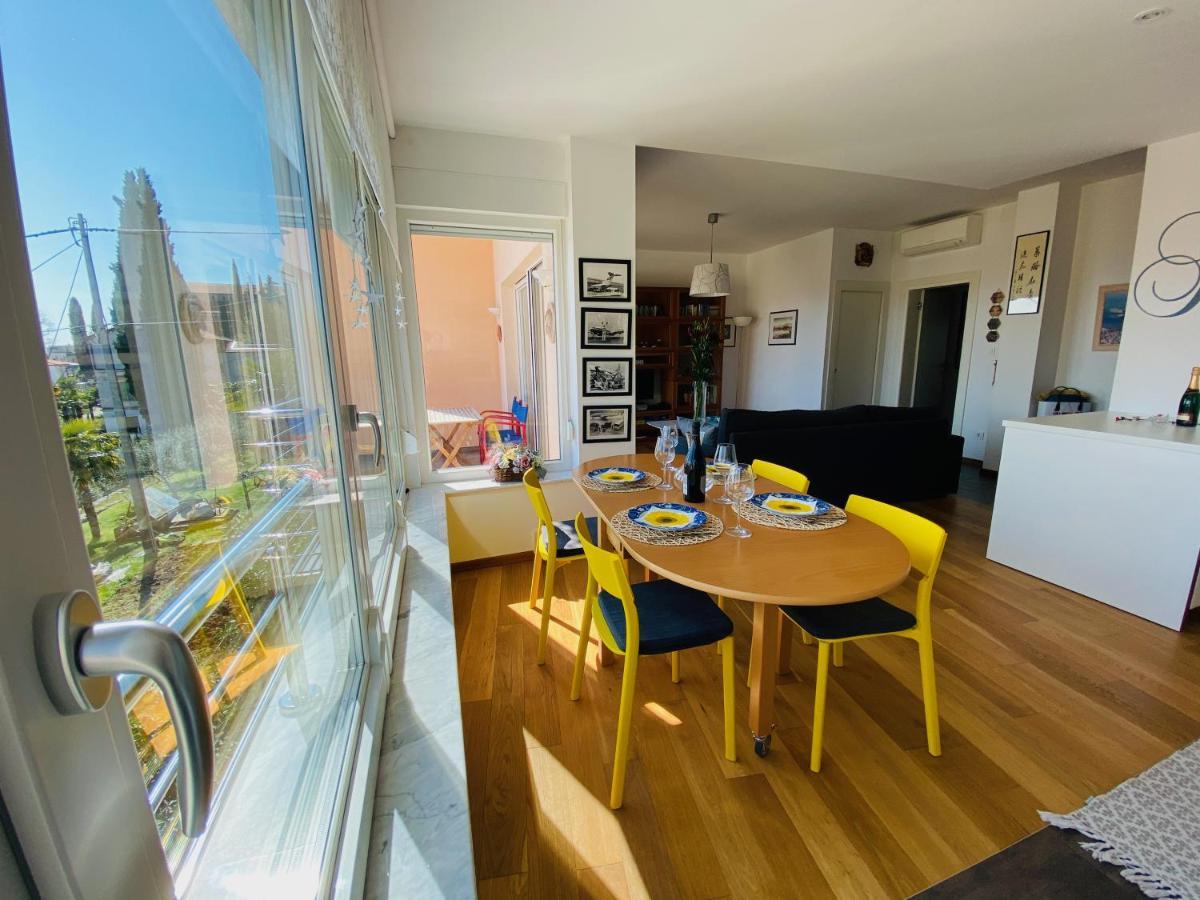 Apartment Almare Опатия Экстерьер фото