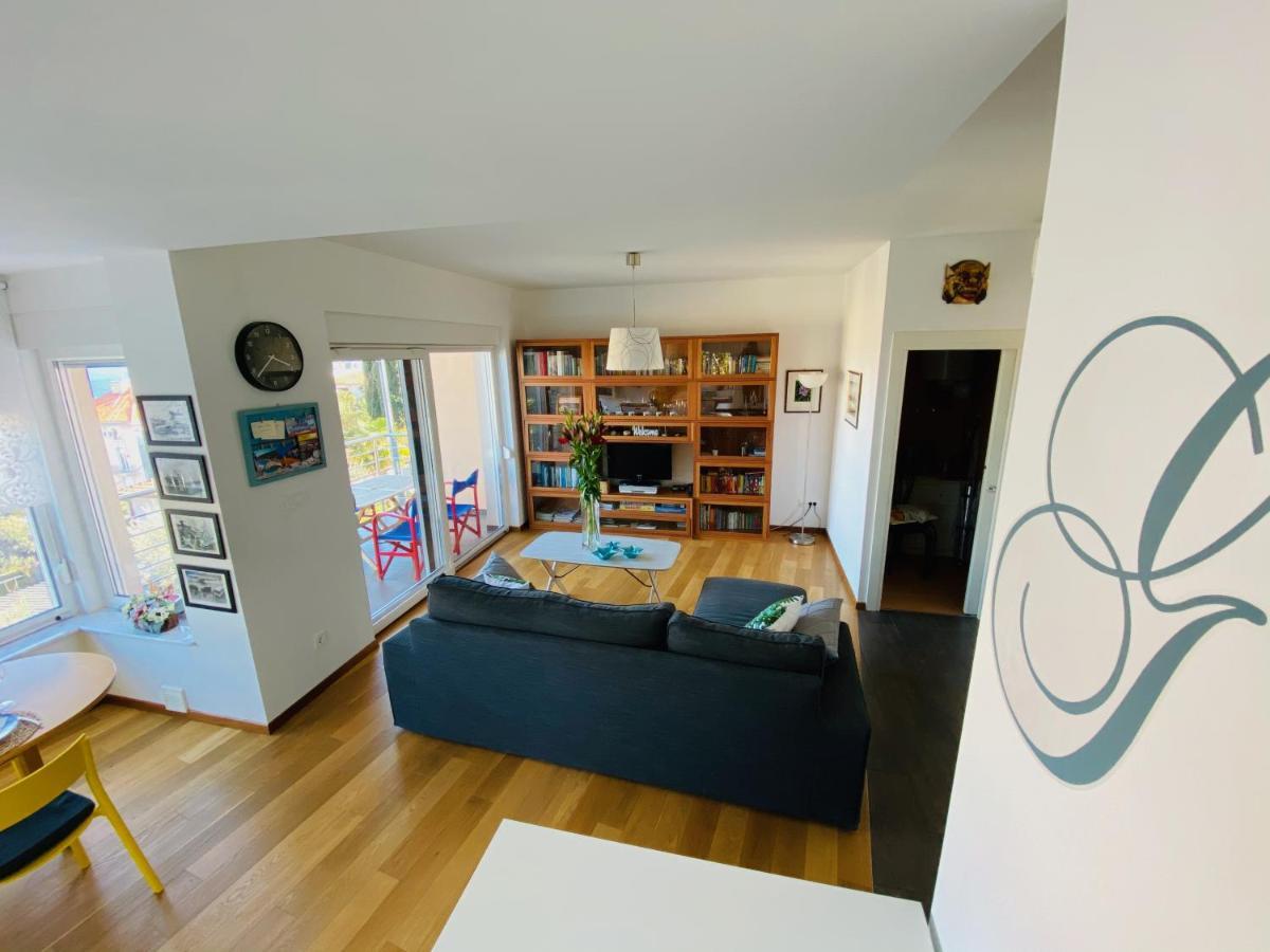 Apartment Almare Опатия Экстерьер фото