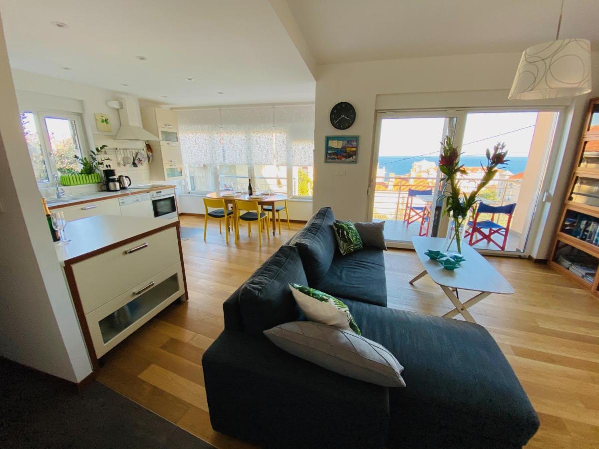 Apartment Almare Опатия Экстерьер фото