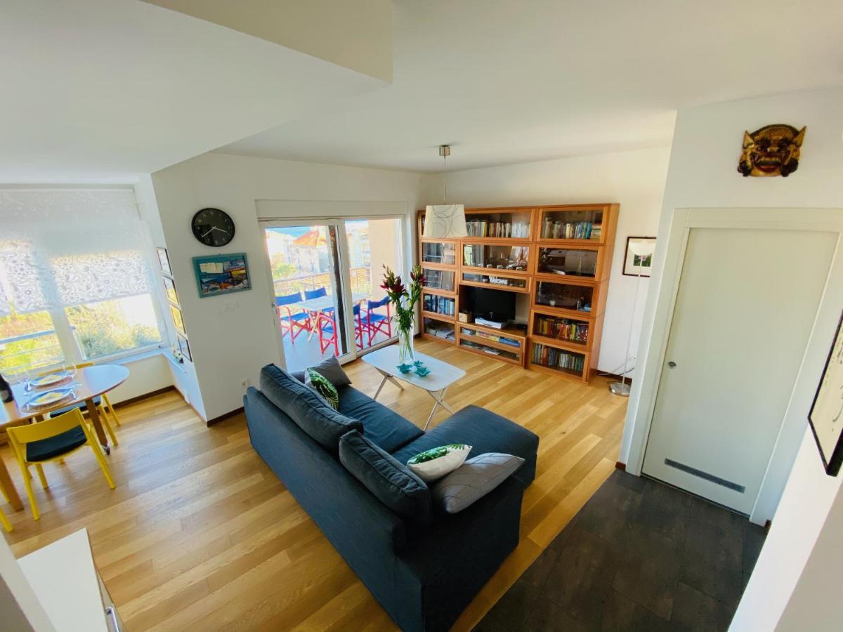 Apartment Almare Опатия Экстерьер фото