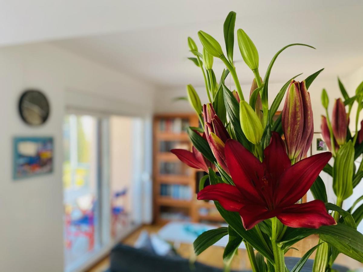 Apartment Almare Опатия Экстерьер фото