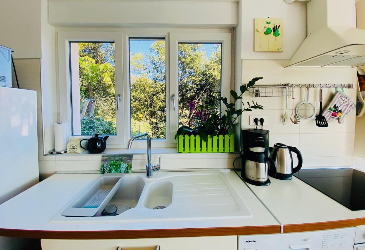 Apartment Almare Опатия Экстерьер фото