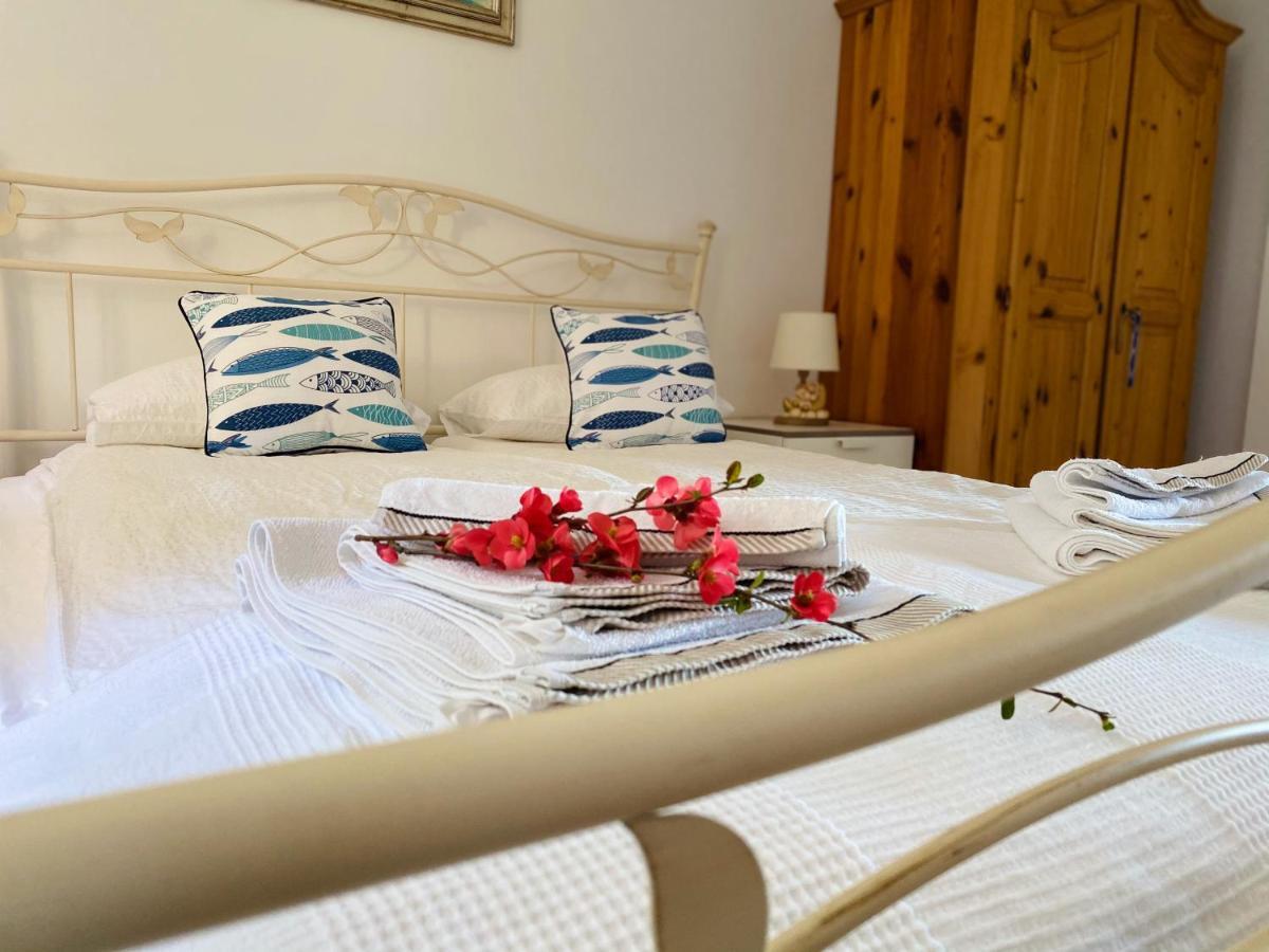 Apartment Almare Опатия Экстерьер фото