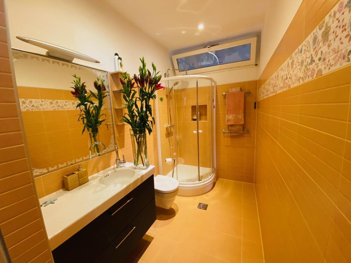 Apartment Almare Опатия Экстерьер фото