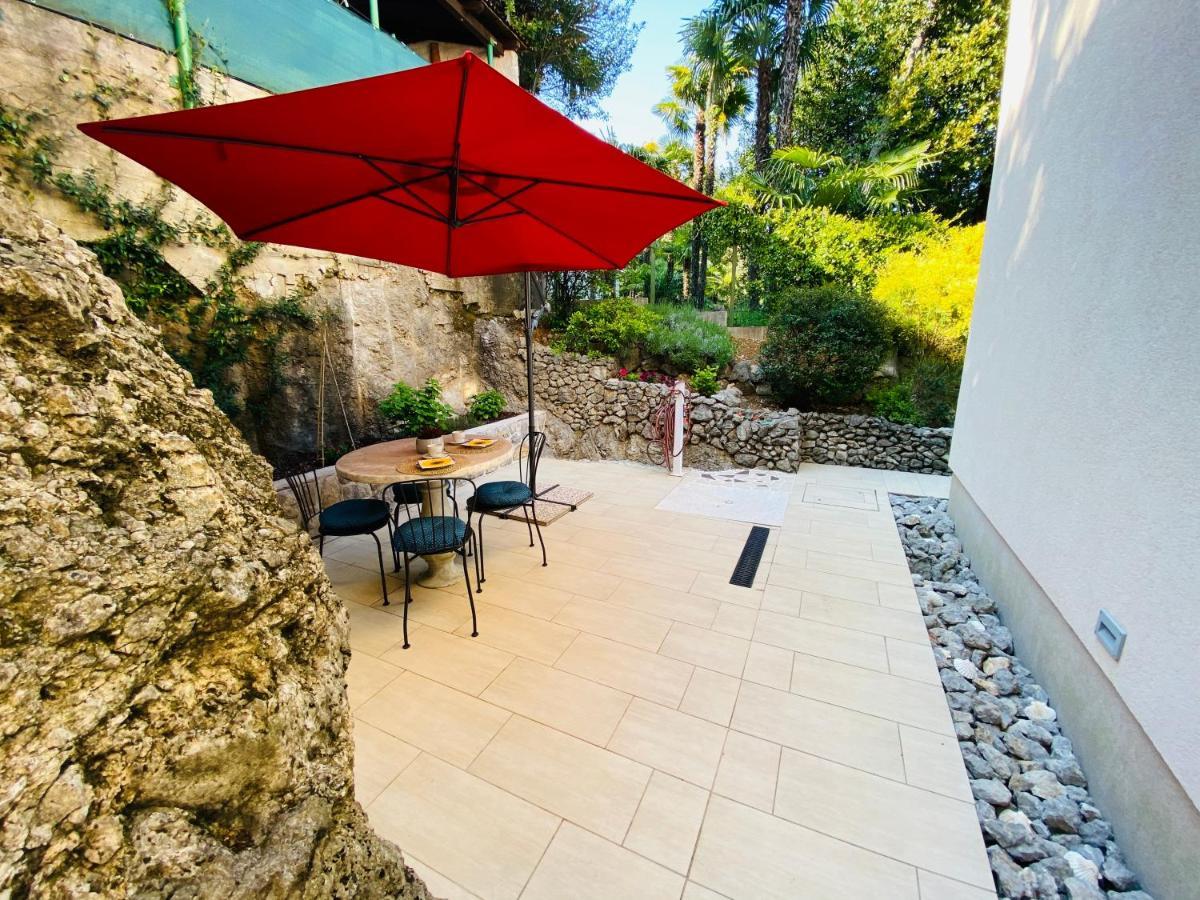 Apartment Almare Опатия Экстерьер фото