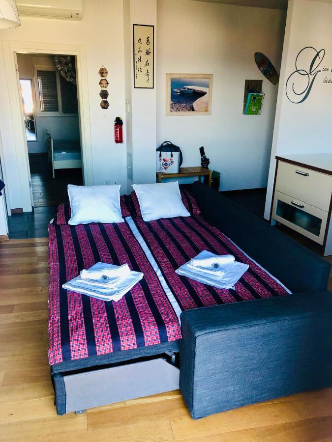 Apartment Almare Опатия Экстерьер фото