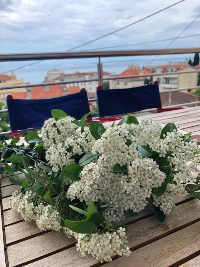 Apartment Almare Опатия Экстерьер фото